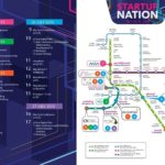 NIA จับมือ 8 พันธมิตร จัดงานยิ่งใหญ่แห่งปี STARTUP THAILAND 2019