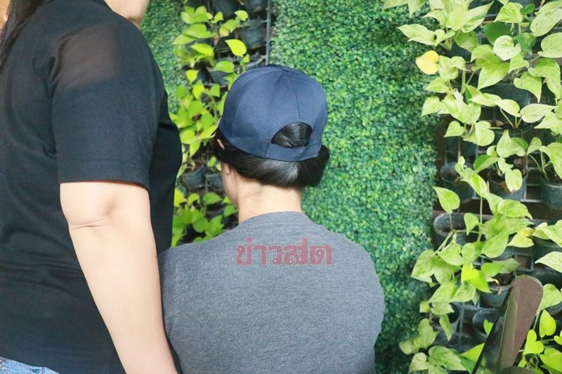 น้องซี เหยื่อรุ่นพี่ รับน้องโหด เล่าถึงการถูกทำร้ายร่างกาย