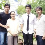‘เข้ม’ระเบิดความแค้น ‘นาว’เจ๊ดัน‘หัวใจลูกผู้ชาย’