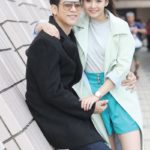 ‘พอร์ช’ขอใช้ชีวตคูลๆ หวั่นอยู่ที่สูงตกลงมาเจ็บ : อาทิตย์ใส