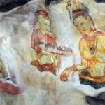 เสน่ห์‘ศรีลังกา’ ชมความงามวัด : ข่าวสดหรรษา