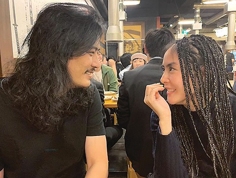 ‘พีค’ชอบ‘ต๊อด’เซอร์ตรงสเป๊ก
