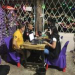 บุกจับร้าน คาราโอเกะ ดังเมืองอุบลฯ ลอบค้ากามสาว แฉมีเด็กต่ำกว่า 18 ด้วย