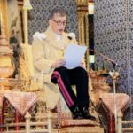 ปีติ ในหลวง เสด็จออกมหาสมาคม เนื่องในวันเฉลิมพระชนมพรรษา