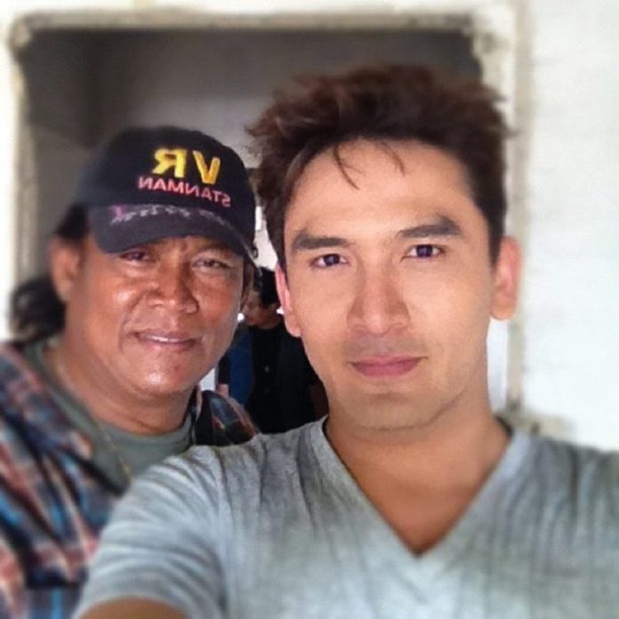 เป้า ปรปักษ์