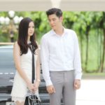 ‘พอร์ช’ขอใช้ชีวตคูลๆ หวั่นอยู่ที่สูงตกลงมาเจ็บ : อาทิตย์ใส
