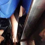 นร.หญิงขอนแก่นผวา! ถูก ชายหื่น ลวนลามบนรถสองแถว แฉพฤติกรรม ตร.รู้ตัวแล้ว