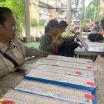 เซียนหวยไม่พลาด! เผย เลขเด็ดเชียงใหม่ แห่ซื้อเลขดัง-เครื่องบินตกเกลี้ยงแผง