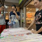 เซียนหวยไม่พลาด! เผย เลขเด็ดเชียงใหม่ แห่ซื้อเลขดัง-เครื่องบินตกเกลี้ยงแผง