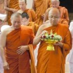 ได้คืนแล้ว พระทองคำ อายุ 500 ปี หลังถูกเก็บในตู้เซฟโรงพักนานกว่า 70 ปี