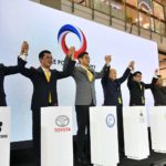 BNK48 ร่วมแจม! “รวมพลังไทยเพื่อฮีโร่ไทย” เชียร์นักกีฬาไทย ลุย อลป. (คลิป)