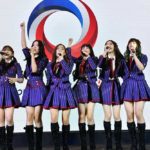 BNK48 ร่วมแจม! “รวมพลังไทยเพื่อฮีโร่ไทย” เชียร์นักกีฬาไทย ลุย อลป. (คลิป)