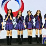 จัดเต็ม BNK48 ร่วมโชว์ในงาน “รวมพลังไทยเพื่อฮีโร่ไทย” (คลิป+ภาพ)