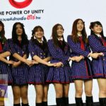 จัดเต็ม BNK48 ร่วมโชว์ในงาน “รวมพลังไทยเพื่อฮีโร่ไทย” (คลิป+ภาพ)