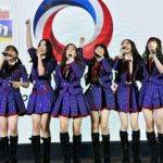 จัดเต็ม BNK48 ร่วมโชว์ในงาน “รวมพลังไทยเพื่อฮีโร่ไทย” (คลิป+ภาพ)