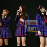 จัดเต็ม BNK48 ร่วมโชว์ในงาน “รวมพลังไทยเพื่อฮีโร่ไทย” (คลิป+ภาพ)