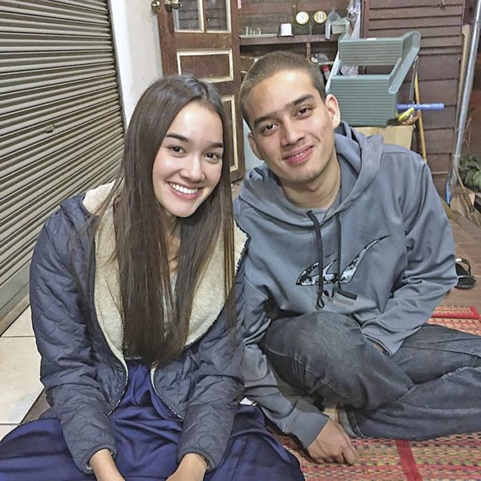 ‘เดียร์น่า’แมนๆตรงๆ เคยชอบหนุ่มเจ้าชู้-คนเตือนไม่ฟัง : บันเทิง