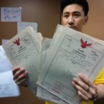 เปิดบ้านหรู แพรวา มูลค่า 50 ล้าน เตรียมขายชดใช้หนี้เหยื่อรถตู้ 9 ศพ!!