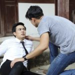 ‘เข้ม’ระเบิดความแค้น ‘นาว’เจ๊ดัน‘หัวใจลูกผู้ชาย’