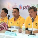 ‘สารวัตรต้น’ รับจัดรักบี้อาวุโสชิงแชมป์โลก - ตั้งเป้าพาทีมหญิงลุยอลป.