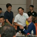 เลื่อนเตะลีก 1 นัด หลีกทาง เตรียมทัพ ช้างศึก ลุย 3 ศึกใหญ่