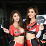 ติ๊งโน้ต ฝืนเจ็บซิ่งเข้าป้ายซิวแชมป์ พีทีพี บีอาร์ไอซี ซูเปอร์ไบค์