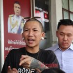แจ๊ส ชวนชื่น เผยมือฆ่าลูกน้อง มอบตัวแล้ว! ระบุสงสารลูก-เมียผู้ตาย ปัดสร้างกระแส