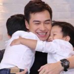 แพนเตอร์ คอร์ป ลูกไม้ใต้ต้น จับไมค์โชว์มินิคอนเสิร์ต เพลงพ่อร้องสุดเป๊ะ