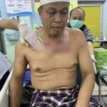 ยิงถล่มปอเนาะปัตตานี หมายเอาชีวิตอุสตาซ ปาฏิหาริย์กระสุนไม่เข้า