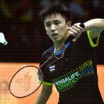ทนงศักดิ์ พ่ายไต้หวัน คว้ารองแชมป์ แบดมินตัน ยูเอส โอเพ่น 2019