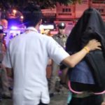 กลัวพ่อแม่เสียใจ! สาวเครียดเรียนจบหางานมั่นคงทำไม่ได้ ปีนตึกไลฟ์สดฆ่าตัว