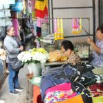 แม่‘ดร.เป็ด’ เหยื่อ‘แพรวา’ บนบานพระหากได้เงินเยียวยา จะทำบุญใหญ่ให้ลูก