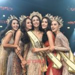 บานปลายแล้ว! เพจนางงามดัง ประกาศยุติการสนับสนุน โกโก้ อารยะ ชี้จุดยืนต่างกัน