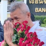 แห่ต้อนรับ ทอม ดันดี คืนสู่อิสรภาพ ร่ำไห้ร้องเพลงเผยความรู้สึก ขอบคุณอดีต(คลิป)