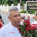 แห่ต้อนรับ ทอม ดันดี คืนสู่อิสรภาพ ร่ำไห้ร้องเพลงเผยความรู้สึก ขอบคุณอดีต(คลิป)