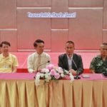 กอ.รมน.แจง ‘อับดุลเลาะ’ สมองตาย ขาดออกซิเจน หากพบจนท.ทำลงโทษวินัย-อาญาทหาร