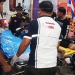 ล่าจับ10โจ๋ทมิฬ! ดักรุมตีหนุ่มดับ แฟนสาวแฉโดนหวดตกรถต้องแกล้งตาย(คลิป)