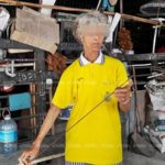 แม่วัย73วิ่งหนีตาย! ลูกเมายาคลั่ง ทุบตีหนัก เผยไม่ได้หลับไม่ได้นอน กลัวถูกทำร้าย
