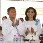 'สมศักดิ์' ปัดตอบ! หลังแชร์ว่อนเป็นศิษย์ธรรมกาย ลั่นใครผิดติดคุกหมดไม่เว้น