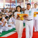 'สมศักดิ์' ปัดตอบ! หลังแชร์ว่อนเป็นศิษย์ธรรมกาย ลั่นใครผิดติดคุกหมดไม่เว้น
