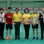 แบดไทย แบ่ง2ชุดลุย ซีเกมส์ เปิดทาง เวิลด์ทัวร์ ไฟนอลส์ - ปัทมา ตั้งเป้า2ทอง
