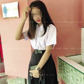 2 มือปืนไล่ยิงคนขับกระบะ หนีตายพุ่งชนเสาสาว 18 ดับ