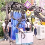 ขอนแก่นเฮ! ขุดพบนักล่าแห่งเทือกเขาภูเวียง ไดโนเสาร์สายพันธุ์ใหม่ตัวที่ 10 ของไทย