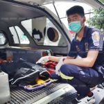 ผงะ! หญิงถูกรัดคอดับคาแมนชั่นกลางเมืองภูเก็ต เผยปมสังหาร เร่งล่าผู้ต้องสงสัย