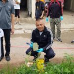 แก๊งยานรกเห็นจวนตัว! ทิ้งเฮโรอีน 4 กระสอบมูลค่า 600 ล้านริมถนน