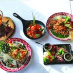 เนื้อย่าง‘คอนทิเน้นท์’