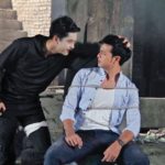 ‘บูม’จับคู่‘ทับทิม’ครั้งแรก‘อ๊อฟ’บู๊ยืนหนึ่ง‘พรายพิฆาต’
