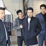 ‘บูม’จับคู่‘ทับทิม’ครั้งแรก‘อ๊อฟ’บู๊ยืนหนึ่ง‘พรายพิฆาต’