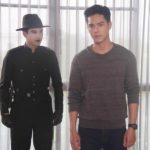 ‘บูม’จับคู่‘ทับทิม’ครั้งแรก‘อ๊อฟ’บู๊ยืนหนึ่ง‘พรายพิฆาต’