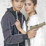 ‘บูม’จับคู่‘ทับทิม’ครั้งแรก‘อ๊อฟ’บู๊ยืนหนึ่ง‘พรายพิฆาต’